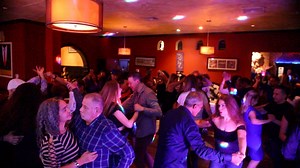 Tonight at Regina’s Steakhouse, Teaneck, NJ | DJ Edwin Martinez - Salsa Social New Jersey
