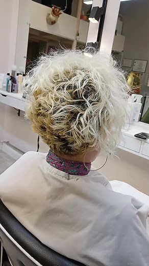 ✂️✂️✂️ | Peppermint Salon