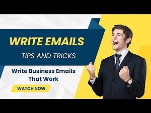 Episode 2: Mastering Effective Email Writing with Modern Examples