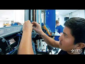 Check Out TSTC's Instrumentation Technology!