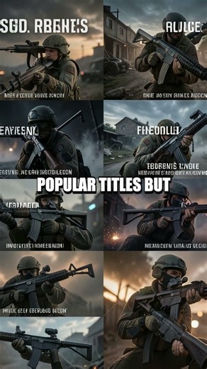 Stealth Optimizations Unseen Tweaks for Popular Titles