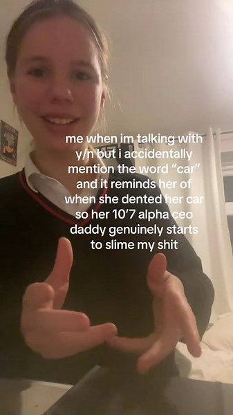 this is only the first | car