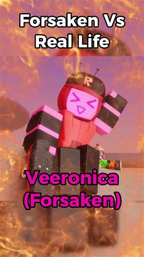 Minecraft vs Real life ahh 💔 #roblox #forsaken #funny