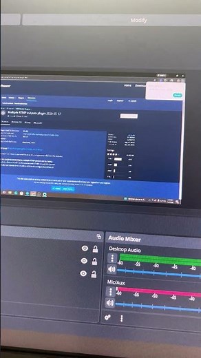 How to multi stream on obs