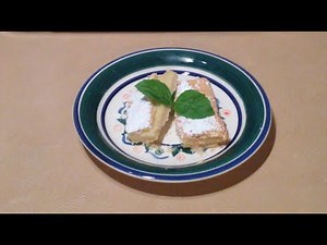 How to make Lemon Cream Cheese Bars - Too Haute to Handle 110