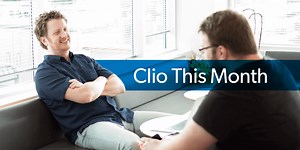 Clio This Month: 9 Ways to Be More Productive With The New Clio Experience