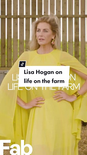 Life on the Farm with Lisa Hogan | Clarkson's Farm Insights