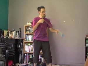 Yo-yo Trick Elements Tutorial