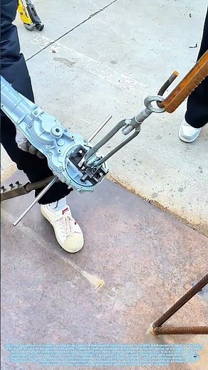 Twisting the Wires: How an Automatic Tool Ensures a Secure Connection