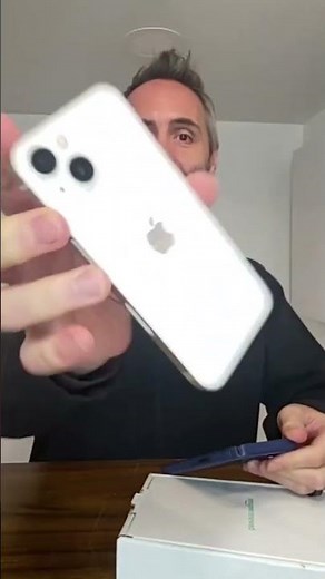 Introduction to the Refurbished iPhone