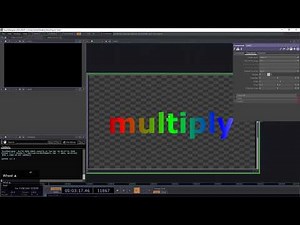 Composite TOP in TouchDesigner