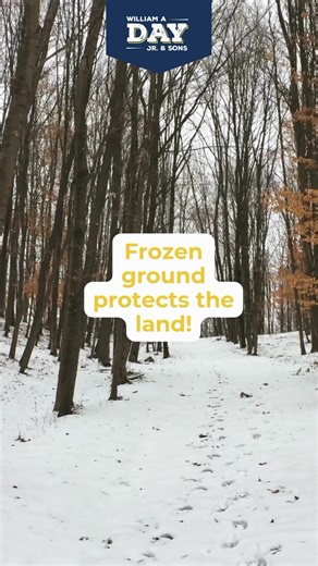 It’s logging season ❄️🌲 Logging wood, managing land, and hauling firewood with the crew that’s been doing it right for 30 years across Maine & New Hampshire. Tough work, beautiful woods, sustainable tradition. 🔥🚛 #DayLogging #Maine #NewHampshire #LoggingLife #FirewoodSeason ￼ | William A Day Jr & Sons, Inc