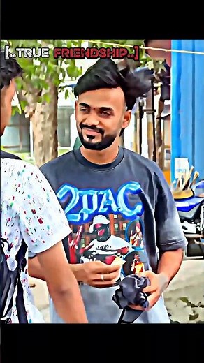 True Friendship Has No Conditions 💯 #truefreindship #friendshipgoals #freindshipbreakup #shorts