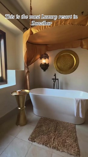 Luxurious Resort in Zanzibar: Top 5 All-Inclusive Hotels