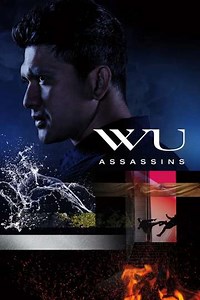 Wu Assassins (2019) - TV Show