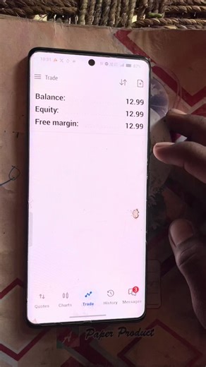 Understanding Forex Trading Profits and Risks