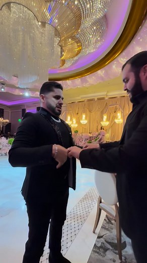 Larry Hernandez on Reels