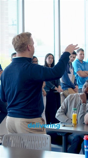 “Culture can be defined by what you celebrate and what you tolerate.” The 76ers get this. Winning teams don’t just talk about values—they live them by seeing people as people, not just as players or roles. It’s how we show up for each other. Every. Single. Day. | The Arbinger Institute