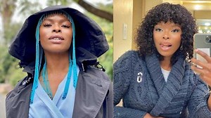 Unathi Nkayi’s biography: age, career, kids, marriage to Thomas Msengana