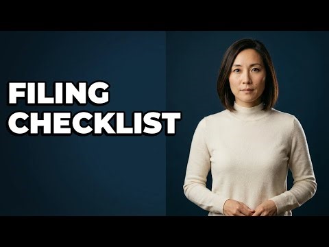 What Information Is Needed For Sales Tax Filing?