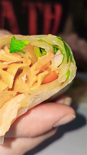 Roommate taste tester #review #foodie #food