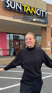 New Year, new you- thanks to Sun Tan City! Feel confident year-round with Sun Tan City's Tanning and Wellness Spa services. Benefits & Equipment may vary. | Sun Tan City