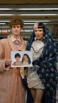 Talking about love with Jeauni and Harry