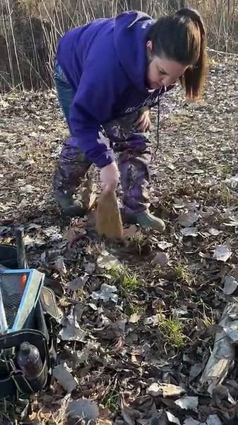 Making a coyote set | SheTraps