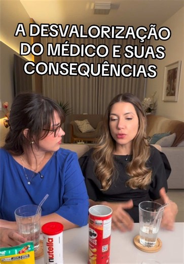 A desvalorização do médico e suas consequências: você concorda?