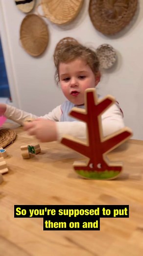 Abby Toys Game: Walmart Edition