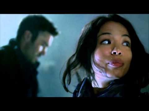 Terminator: TSCC - "You've Got A Nuclear Sub?"