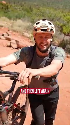 31K views · 290 reactions | The White Line trail is possibly one of the sketchiest trails we've ever seen! Tune into the full video over on our YouTube to see how Rich got on! .  Riding The White Line! The World’s Most DANGEROUS Trail? . . #gmbn #mtb #globalmountainbikenetwork #thewhiteline #sketchy #techtrail #dangerous | Global Mountain Bike Network | Facebook