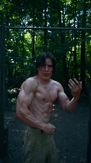 KIRILL LITVINOV on Instagram: "Can’t Do Pull ups❓/ Не Можешь Подтянуться❓ . . #workout #tutorial #tutorials #pull #pullup #pullups #calisthenics #streetlifting #muscleup #dips #pushup #pushups"