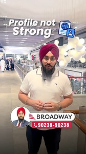 1.1K views | Australia Study Visa Requirements *Strong Profile * Good family Income * Recent Passouts | Broadway Visa | Facebook