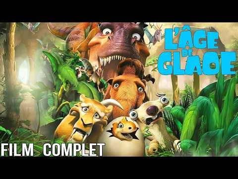 L'ÂGE DE GLACE 4 FILM COMPLET EN FRANÇAIS 2026 | Zorexio Action Fantastique (FILM DE JEU)