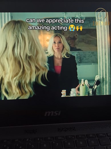 Stunning Performance in You Season 5: Anna Camp's Role