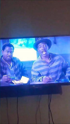 "You can't have my cornbread" #movieclips #life#hiphop #2pac