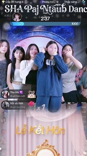 Xôi Và Tình: Khoảnh Khắc Ngọt Ngào Của Kim Ngọc & Quỳnh Anh