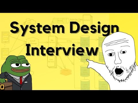 System Design Interview - Distributed Key Value Store