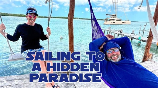 Why This Is Mexico’s Must-Visit Destination for Nature Lovers