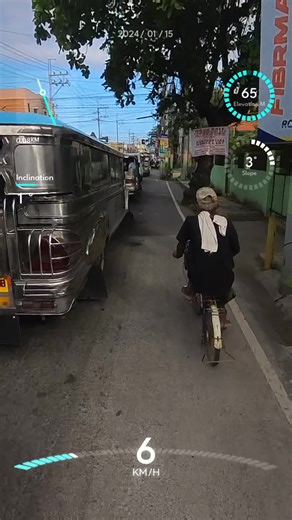 162K views · 544 reactions | When a slow 8kph bicycle is still faster #slowbicycle #slowandsteady #trafficcongestion #bicycle #bikelife #bikecommute #bikecommuter | Manila Bike Commuter | Facebook