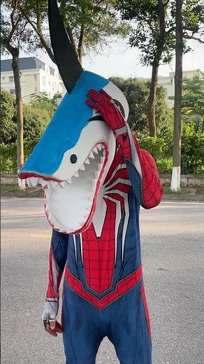 Tralalaleo Tralala Shocked Reaction to a Cute Cat