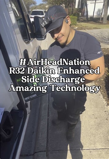 Innovative Daikin Technology Revolutionizes HVAC Systems