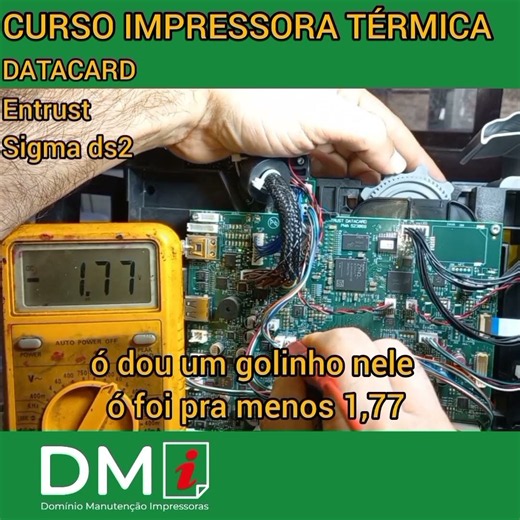 Thermal Printer Course | Mastering Printer Maintenance