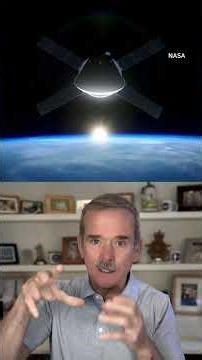 ‘A crazy 20 minutes’: What it's like coming back home from space