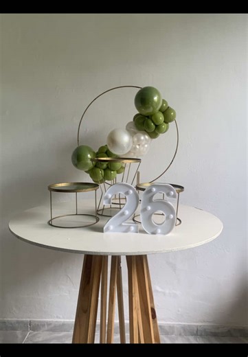 Arco de Balões: Aprenda a Montar Passo a Passo