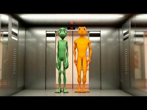 Dame Tu Cosita & Patila Ultimate Funny Animation Show