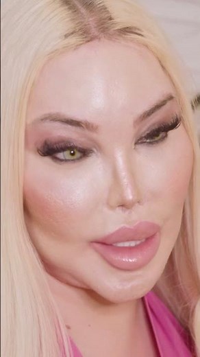 Jessica Alves: I want a womb transplant #mom #trans #transgender #pridemonth #jessicaalves