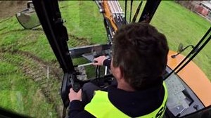 33 reactions | The latest midi excavators from CASE are covered by all of our usual services, such as extended warranties, planned maintenance contracts, fluid analysis, maintenance kits and telematics. Connectivity includes a 4G Site Connect module, that can be easily accessed through our new Sitemanager app. | CASE Construction Equipment | Facebook