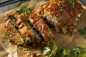 How To Make A Meatloaf Without Breadcrumbs